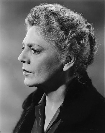 Ethel Barrymore Foto