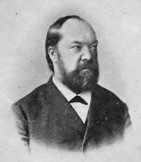 Eugen Richter Foto