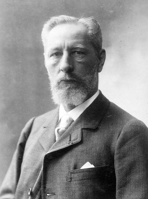 Eugène-Melchior de Vogüé Foto