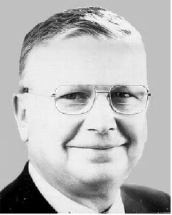 Eugene Stoner Foto