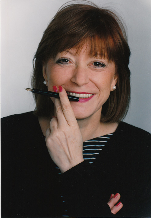 Eva Heller Foto
