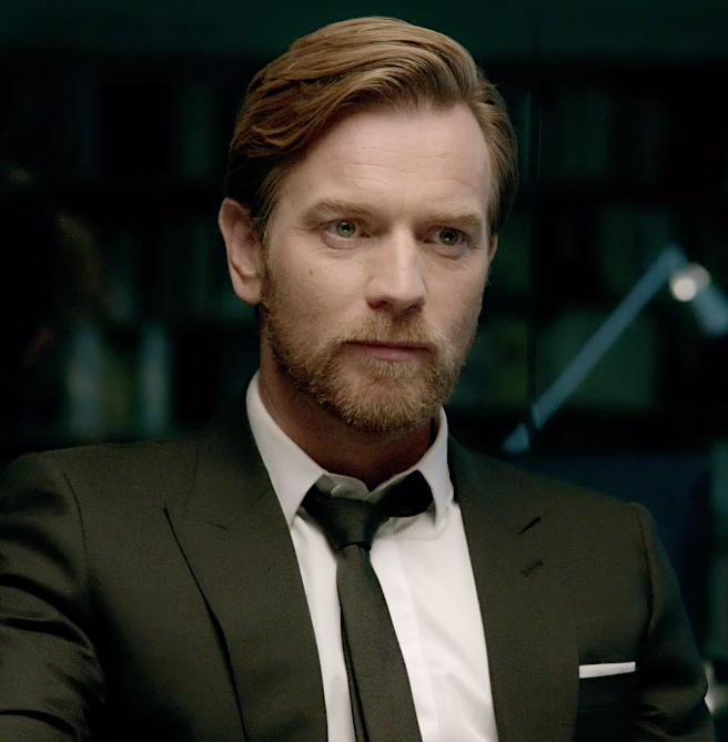 Ewan McGregor Foto