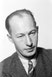 Eyvind Johnson Foto