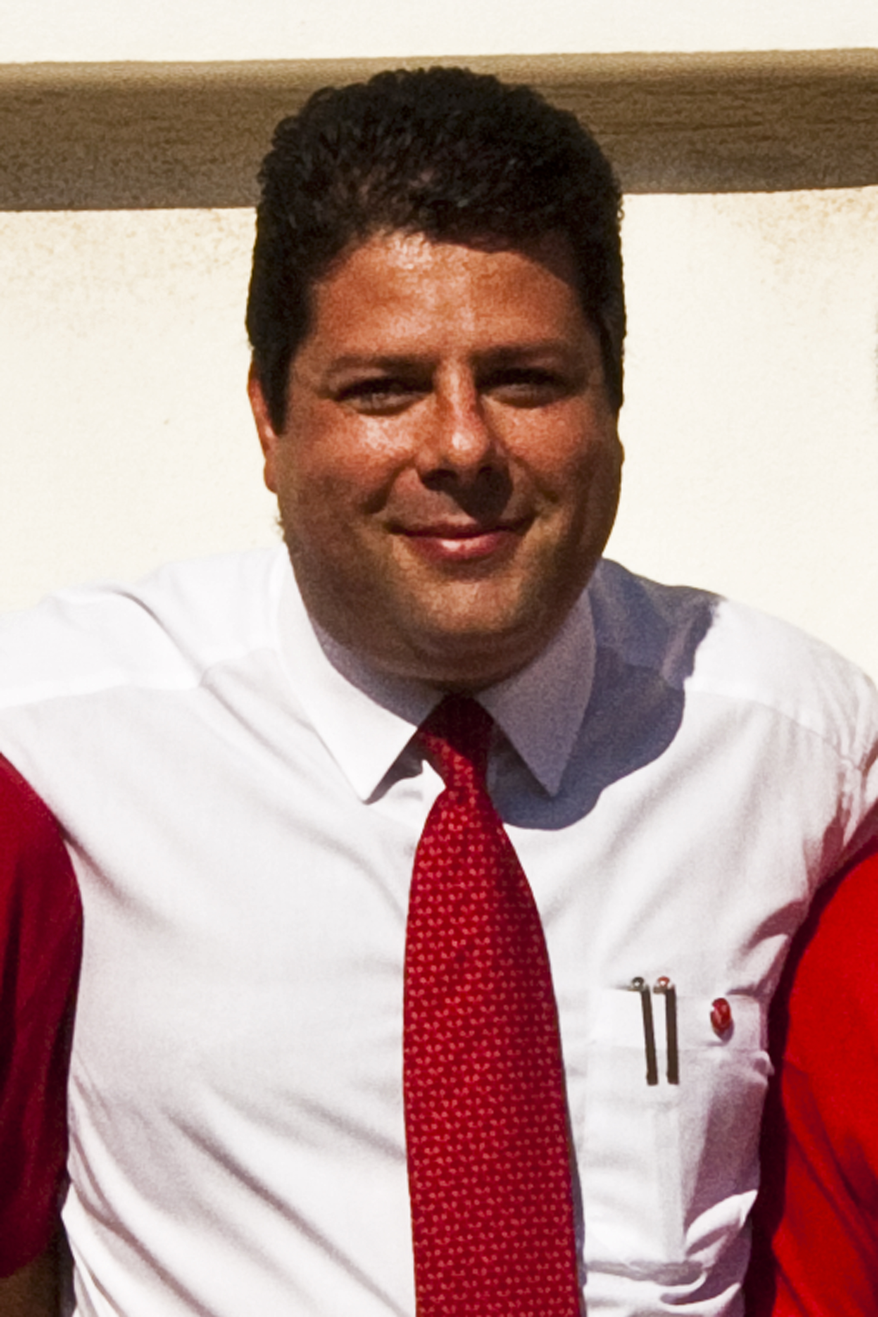 Fabian Picardo Foto