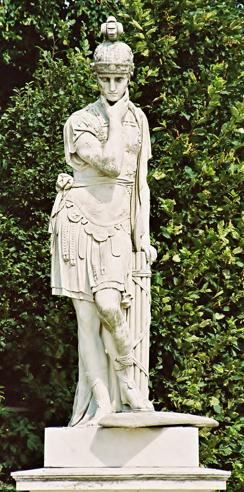 Quintus Fabius Maximus Verrucosus Foto