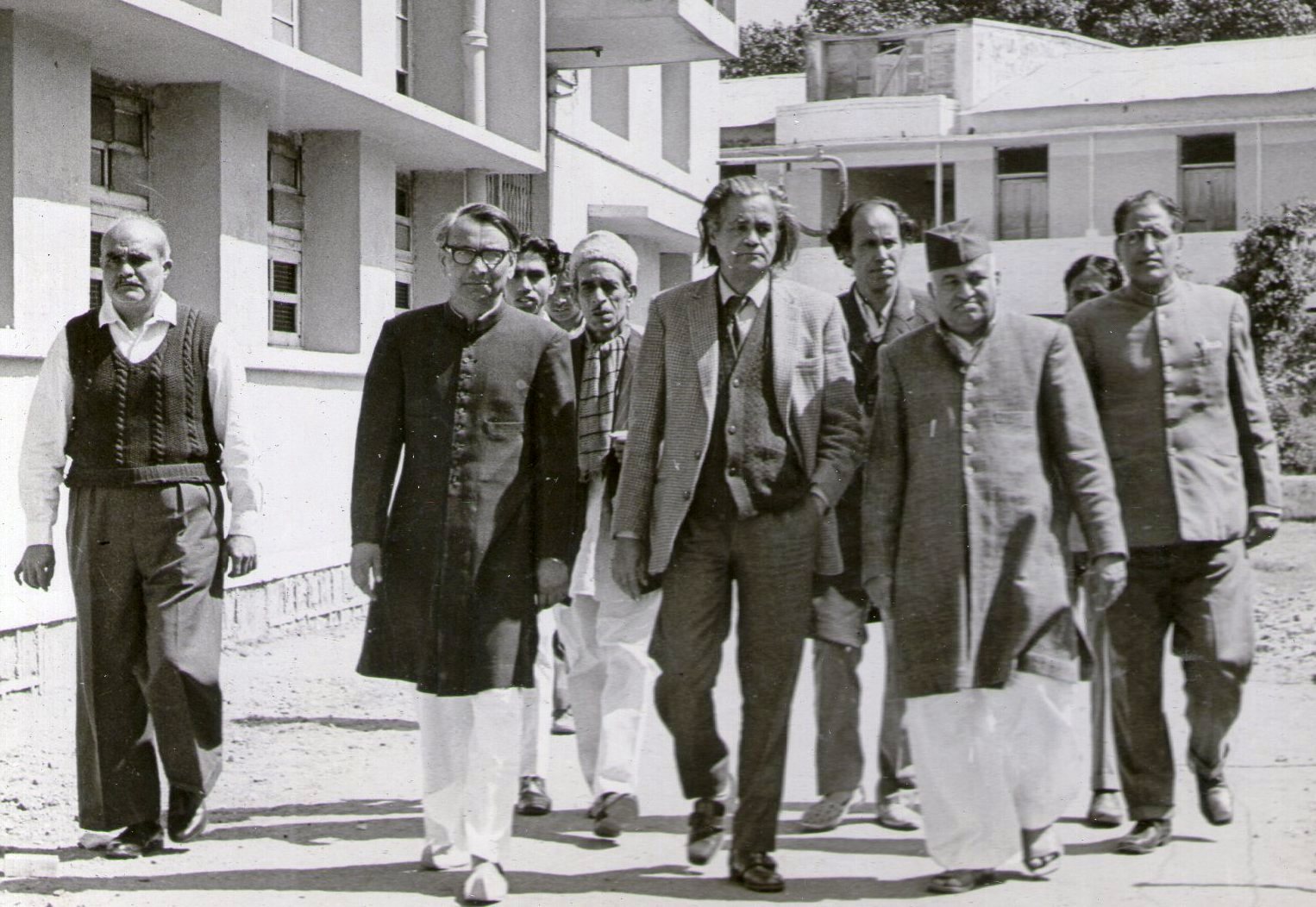 Fakhruddin Ali Ahmed Foto
