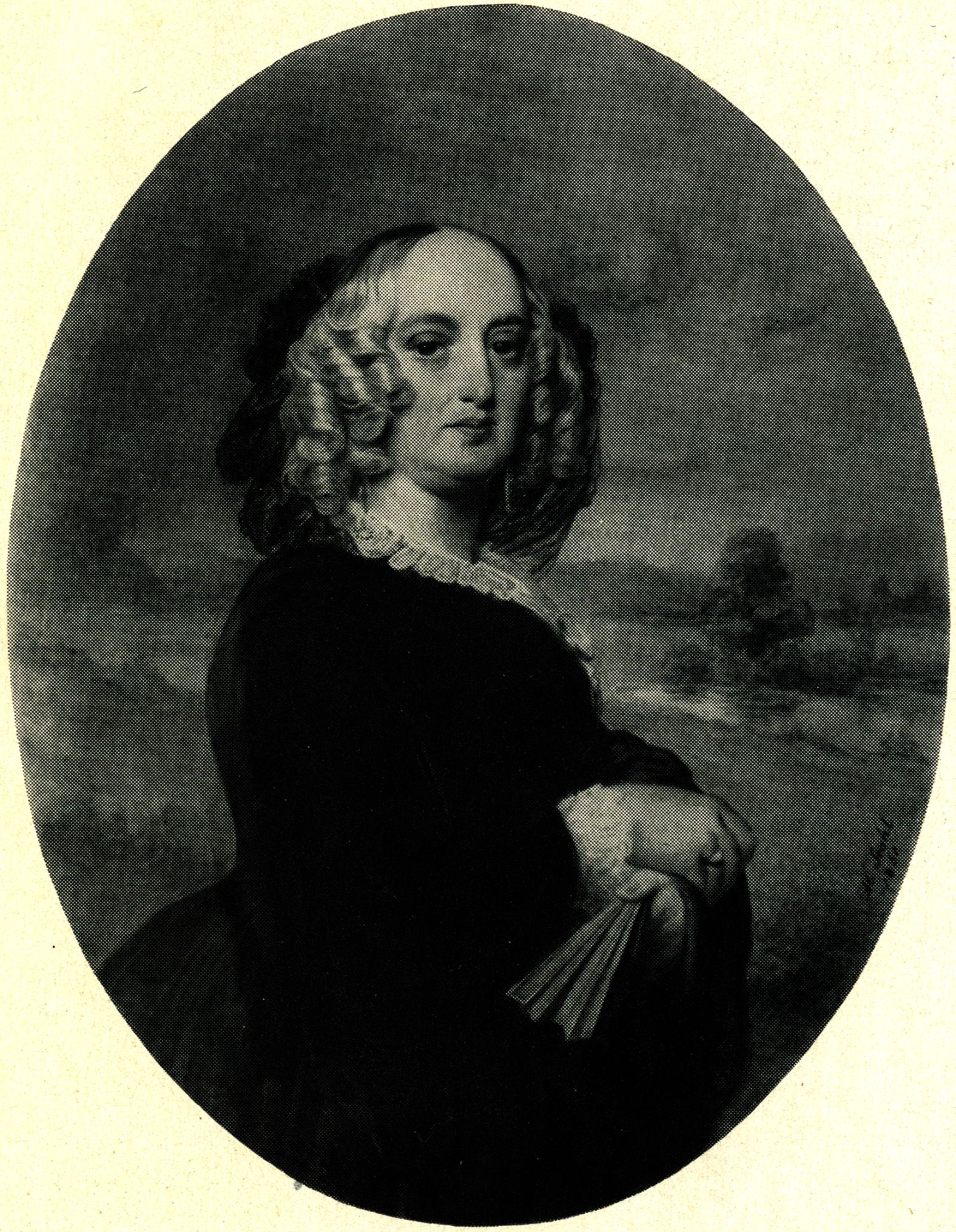 Fanny Lewald Foto