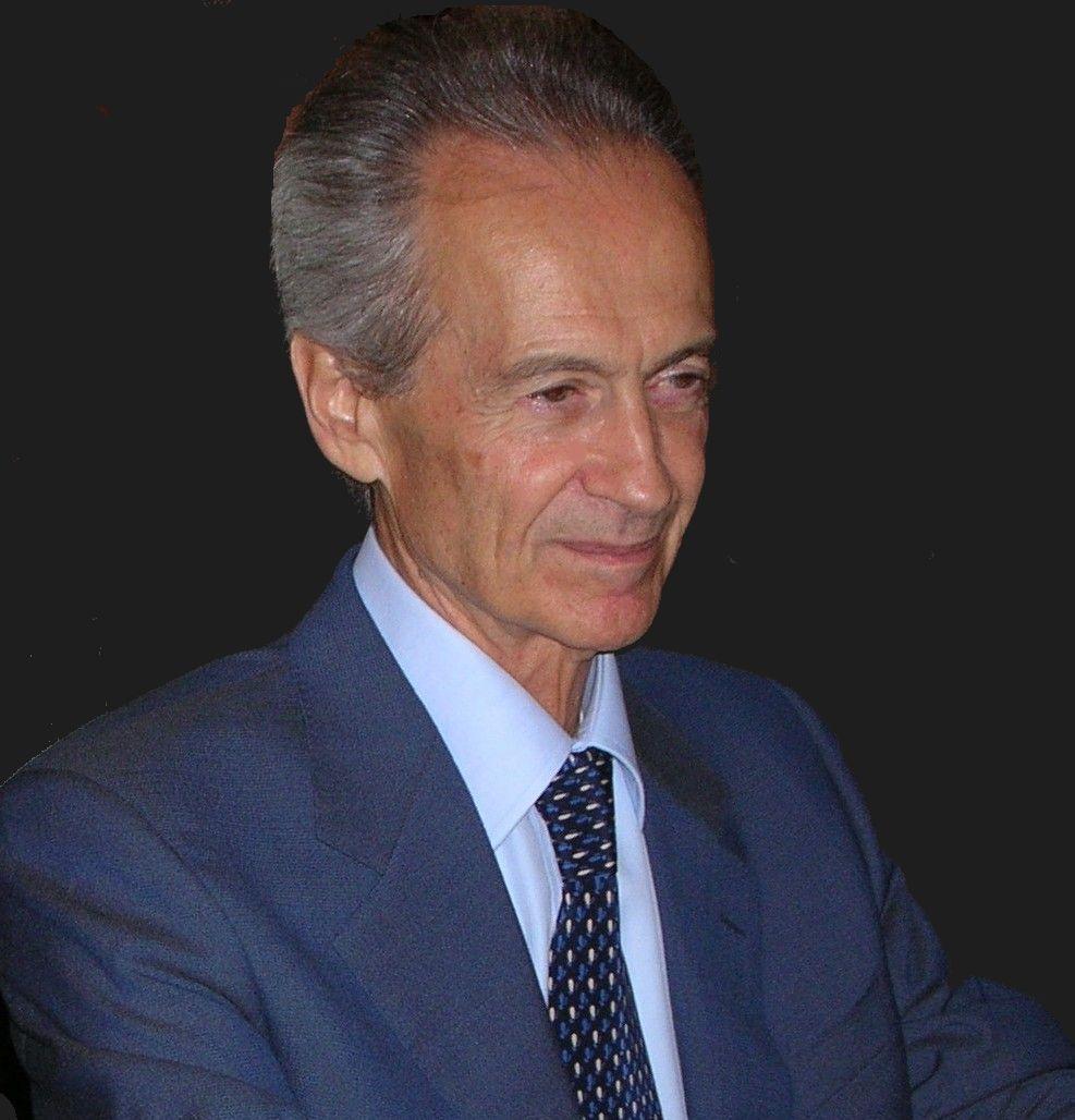 Fausto Cercignani Foto