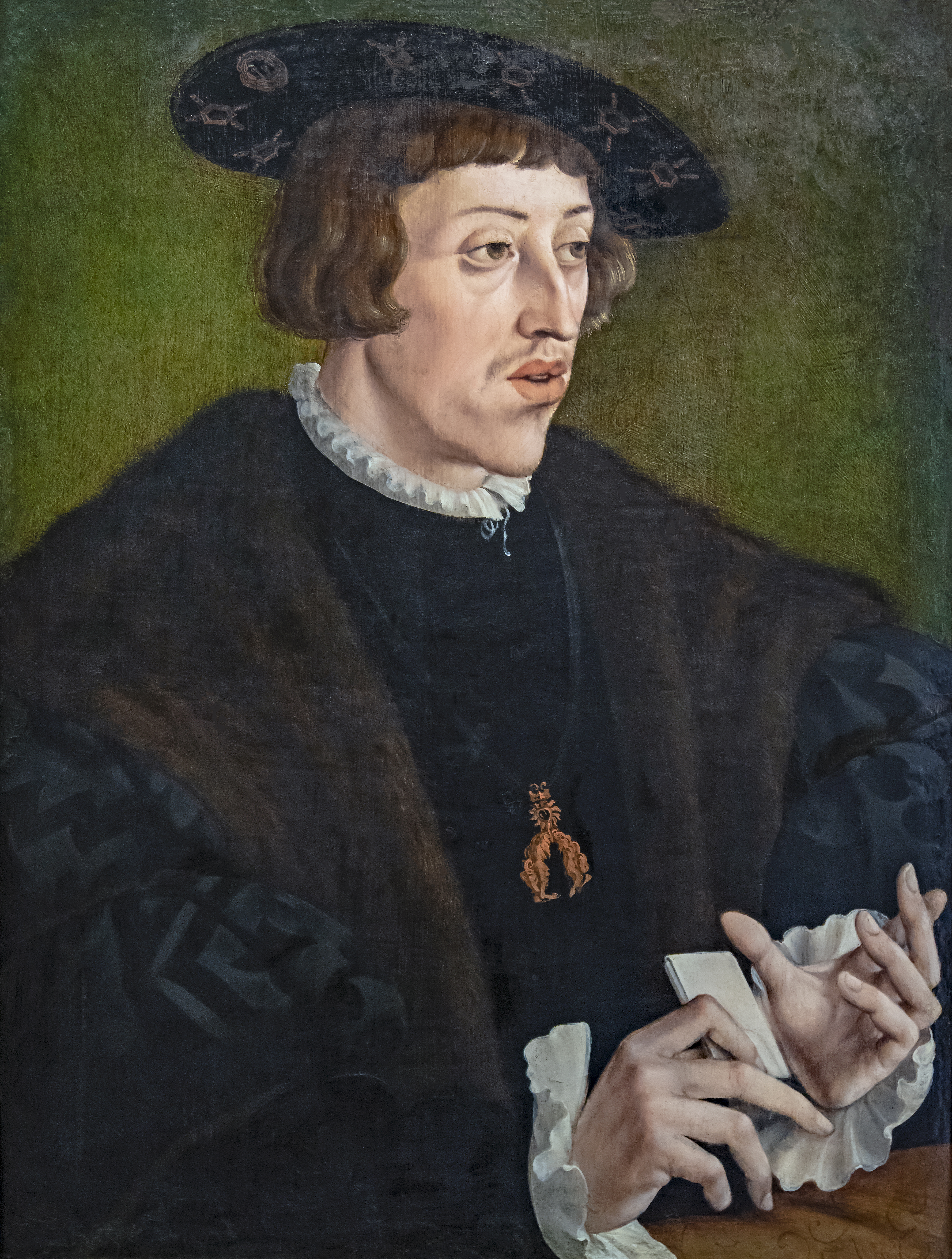 Ferdinand I. Foto