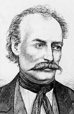 Ferdinand Sauter Foto