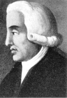 Ferdinando Galiani Foto