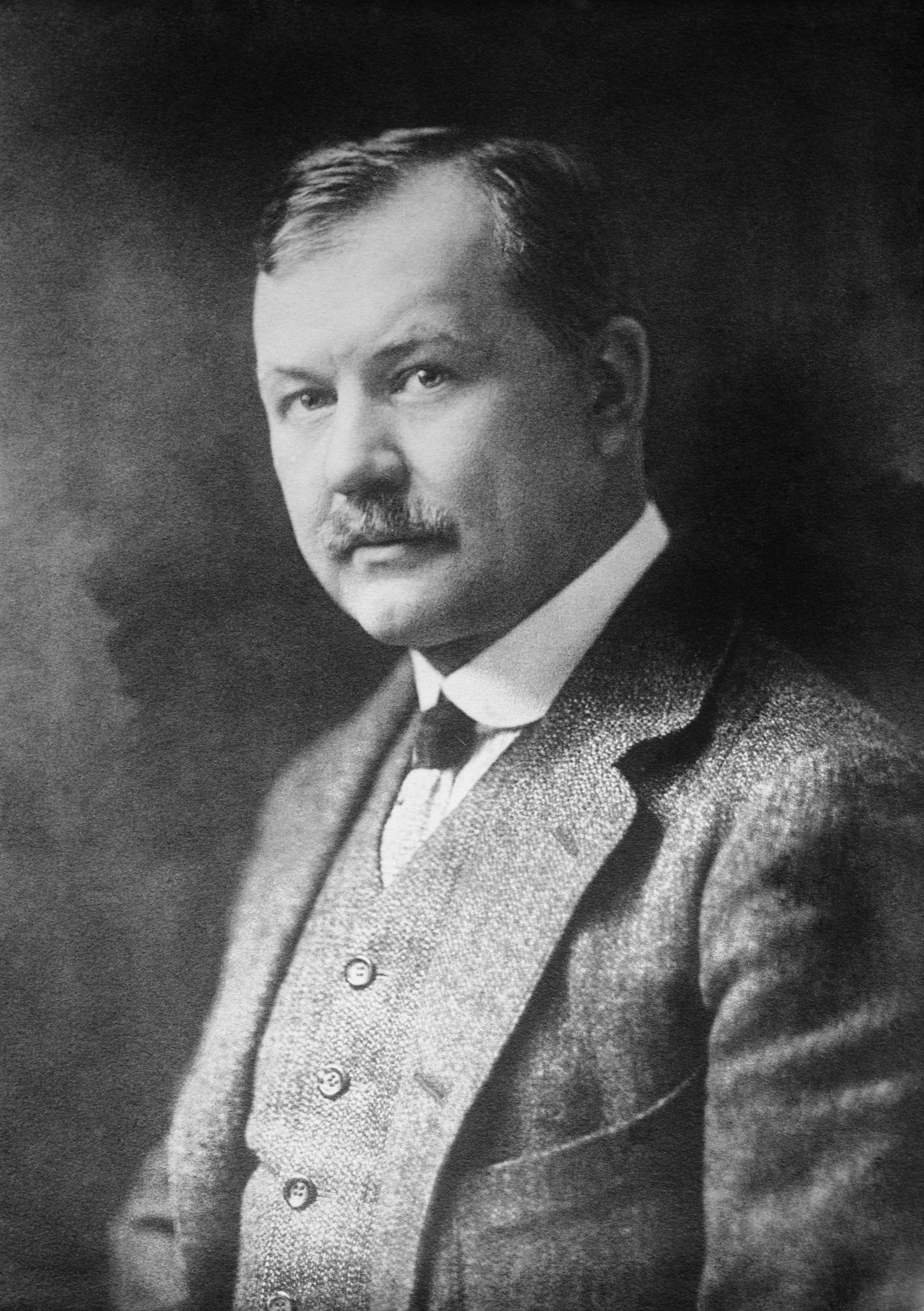 Franz Lehár Foto