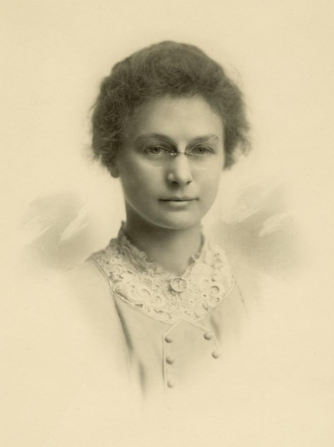 Fern Hobbs Foto