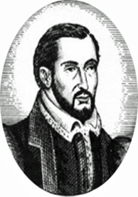 Fernando de Rojas Foto
