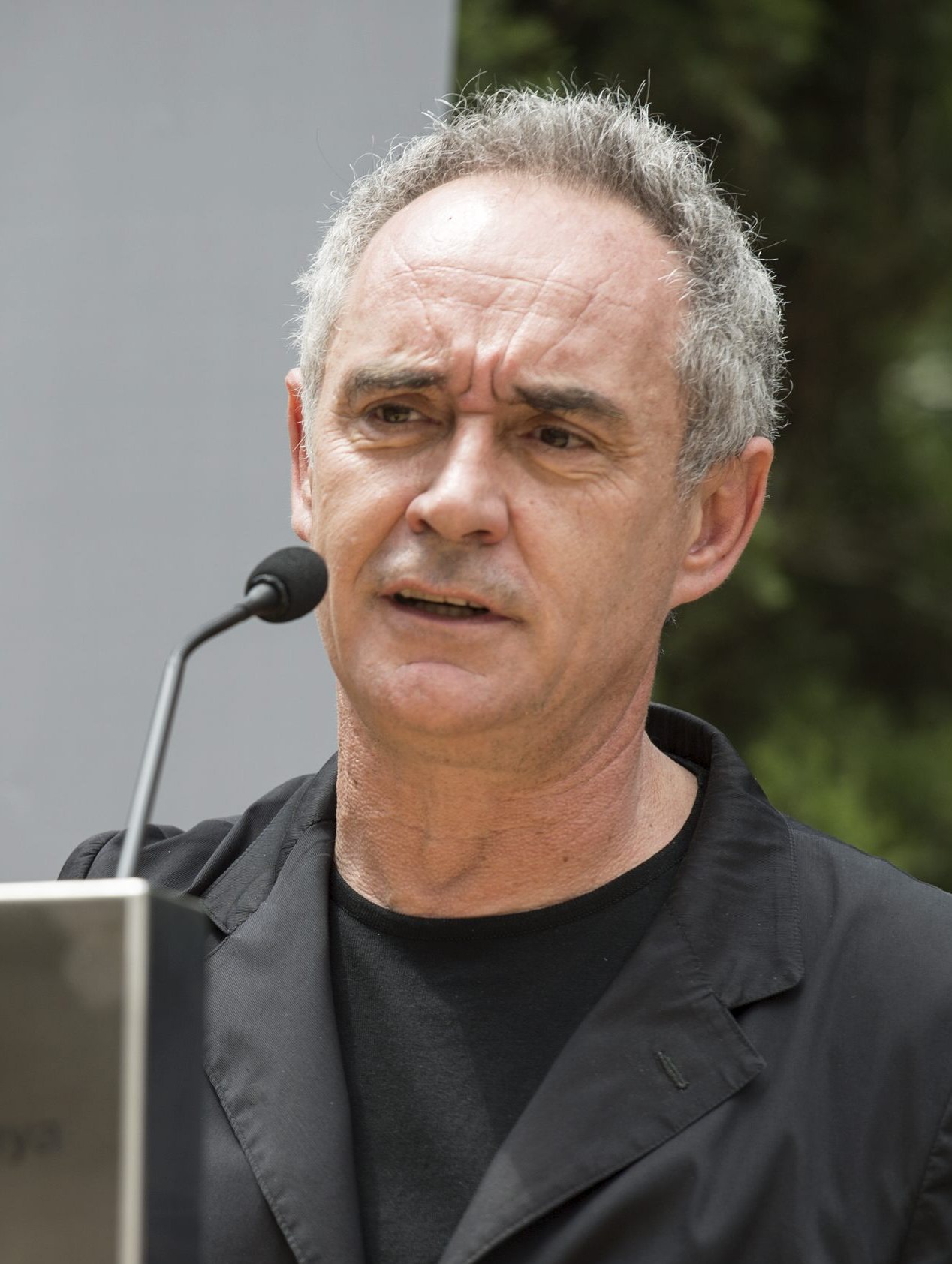 Ferran Adrià Foto