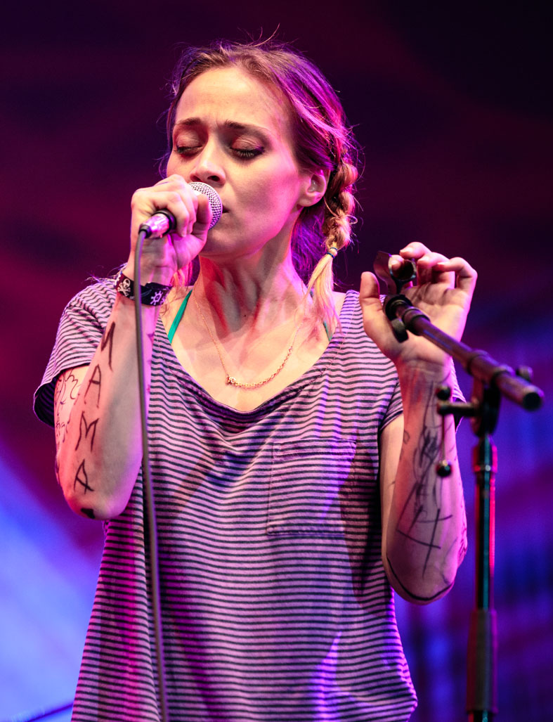 Fiona Apple Foto