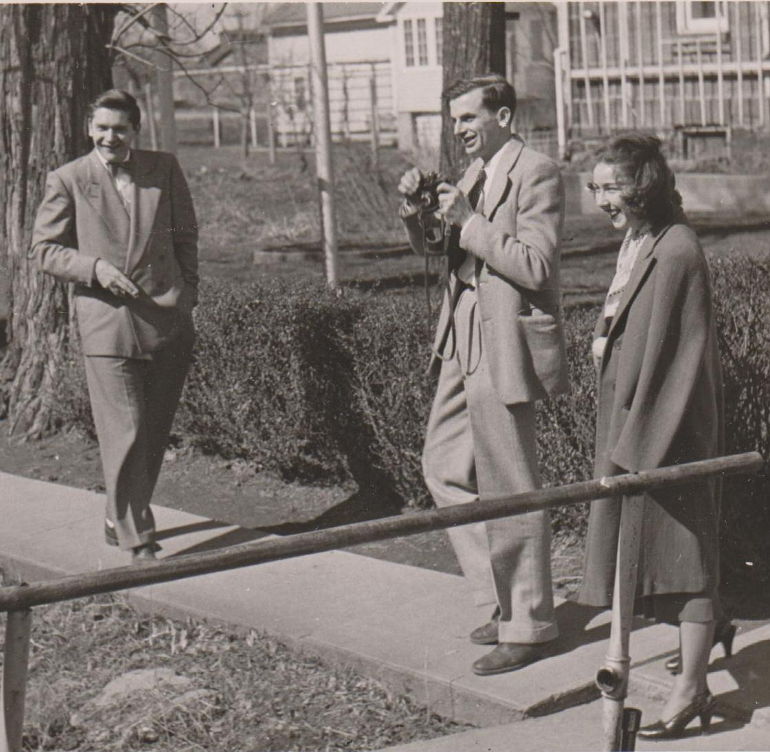 Flannery O’Connor Foto
