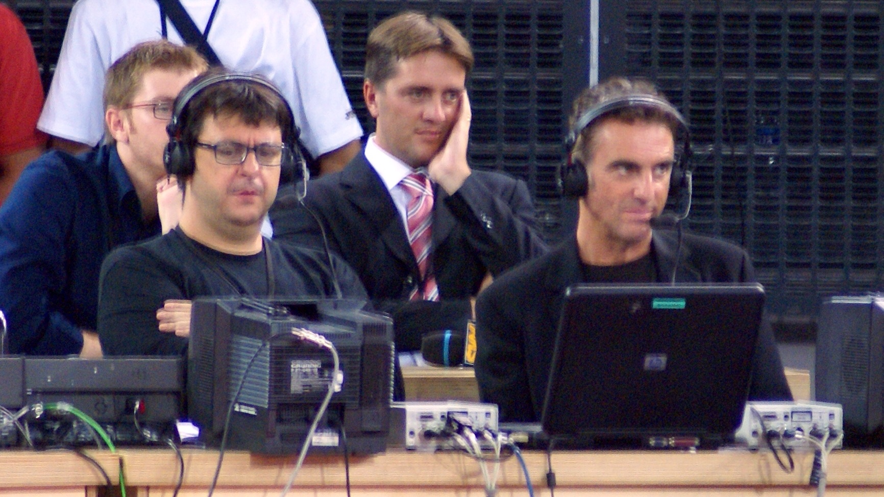 Flavio Tranquillo Foto