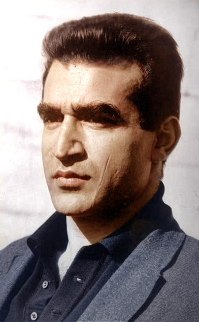 FM-2030 Foto