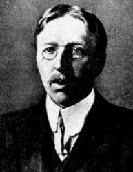 Ford Madox Ford Foto