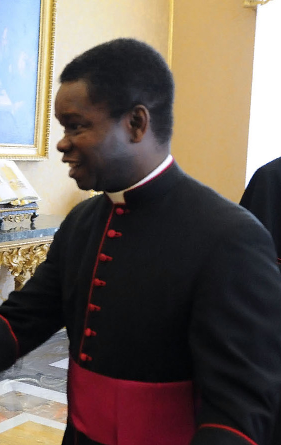 Fortunatus Nwachukwu Foto