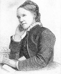 Frances Ridley Havergal Foto