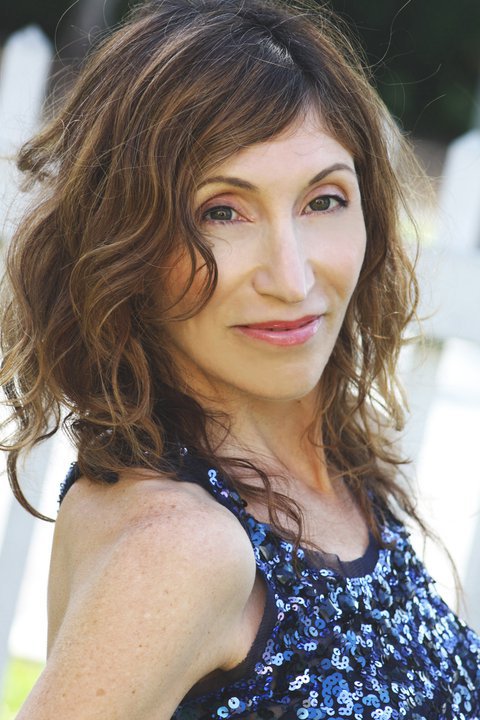 Francesca Lia Block Foto