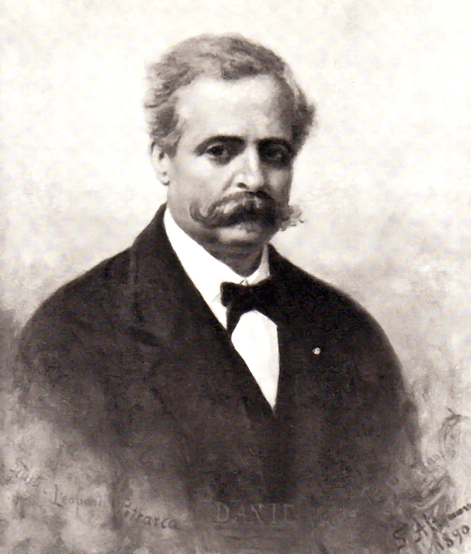 Francesco de Sanctis Foto