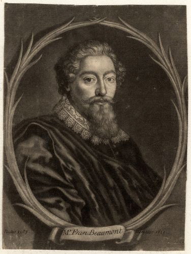 Francis Beaumont Foto