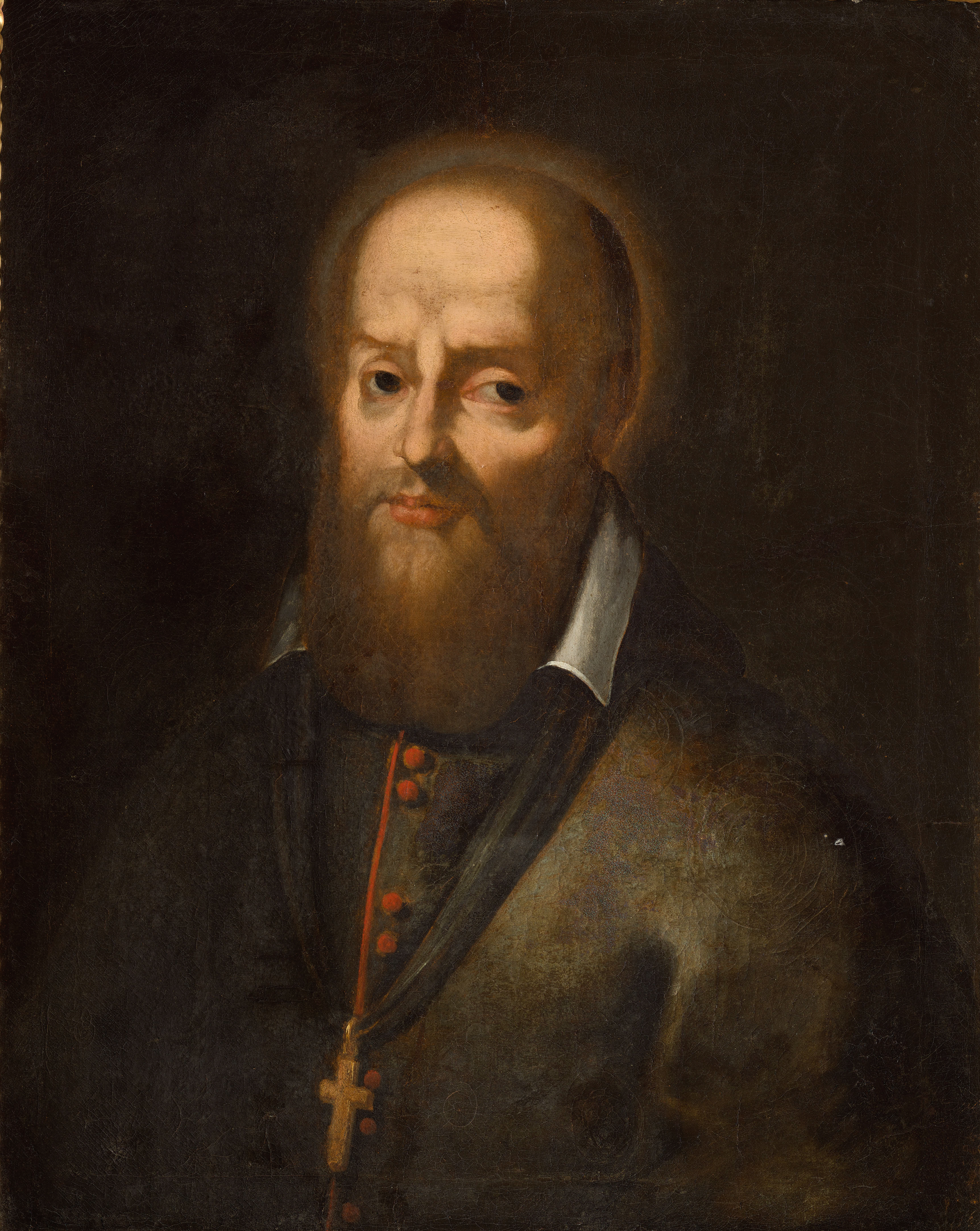 Franz von Sales Foto
