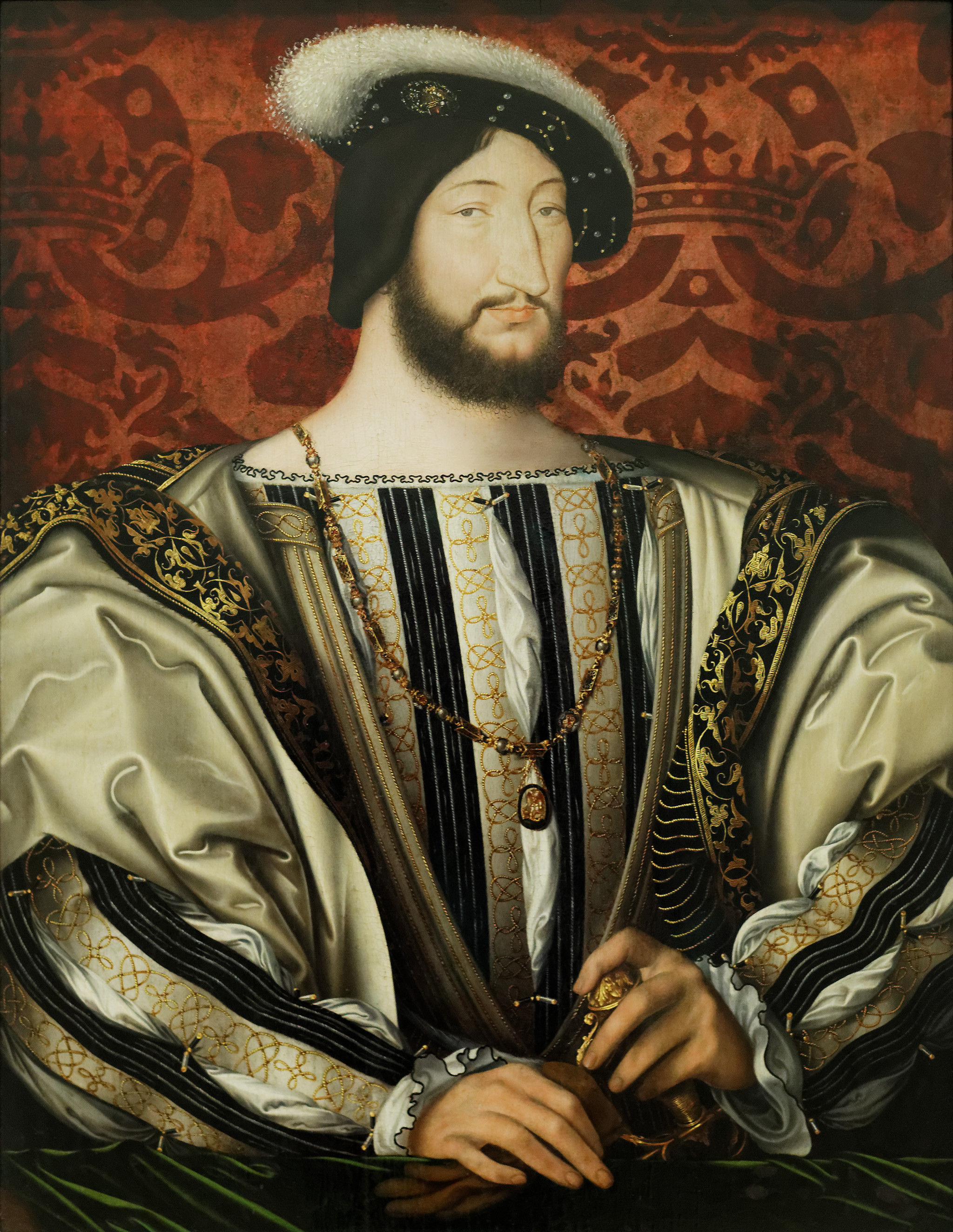 Franz I. Foto