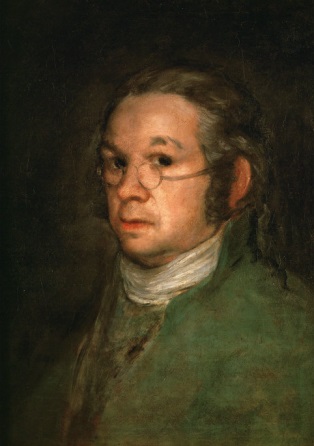 Francisco José de Goya Foto