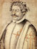 Francisco Gómez de Quevedo y Villegas Foto