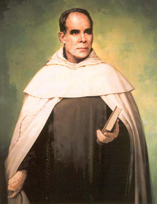 Francisco Palau y Quer Foto