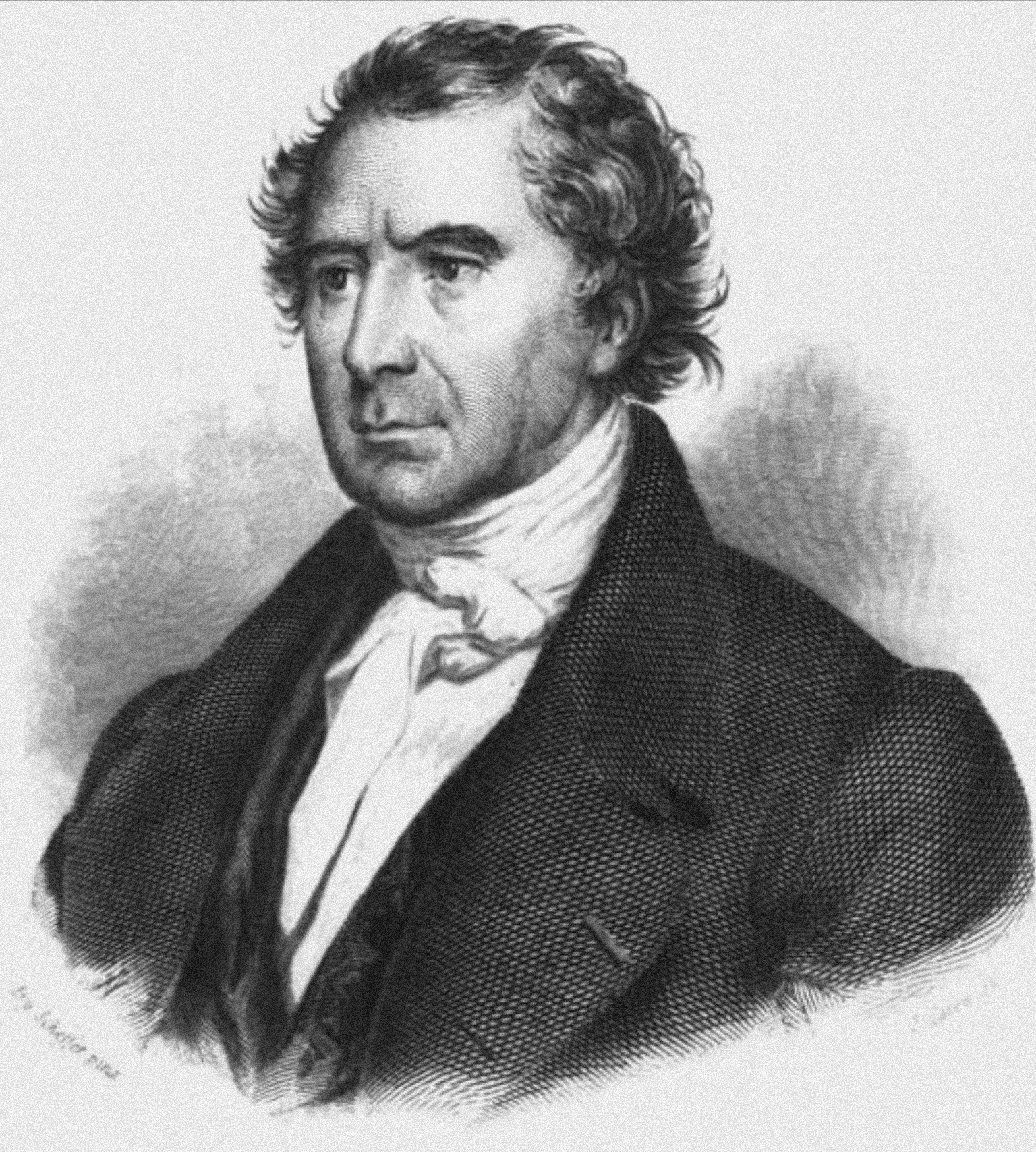 François Arago Foto