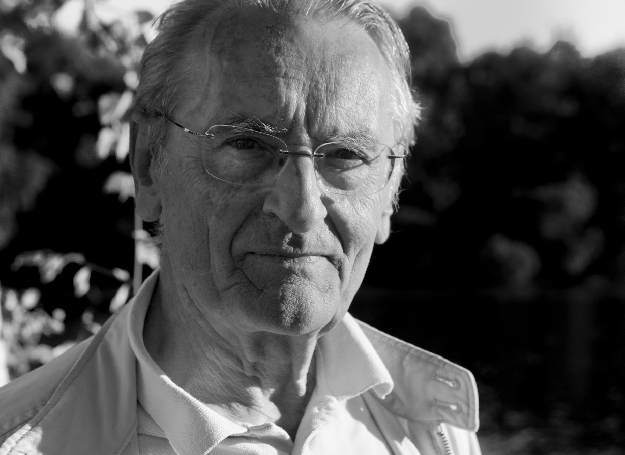 François-Bernard Mâche Foto