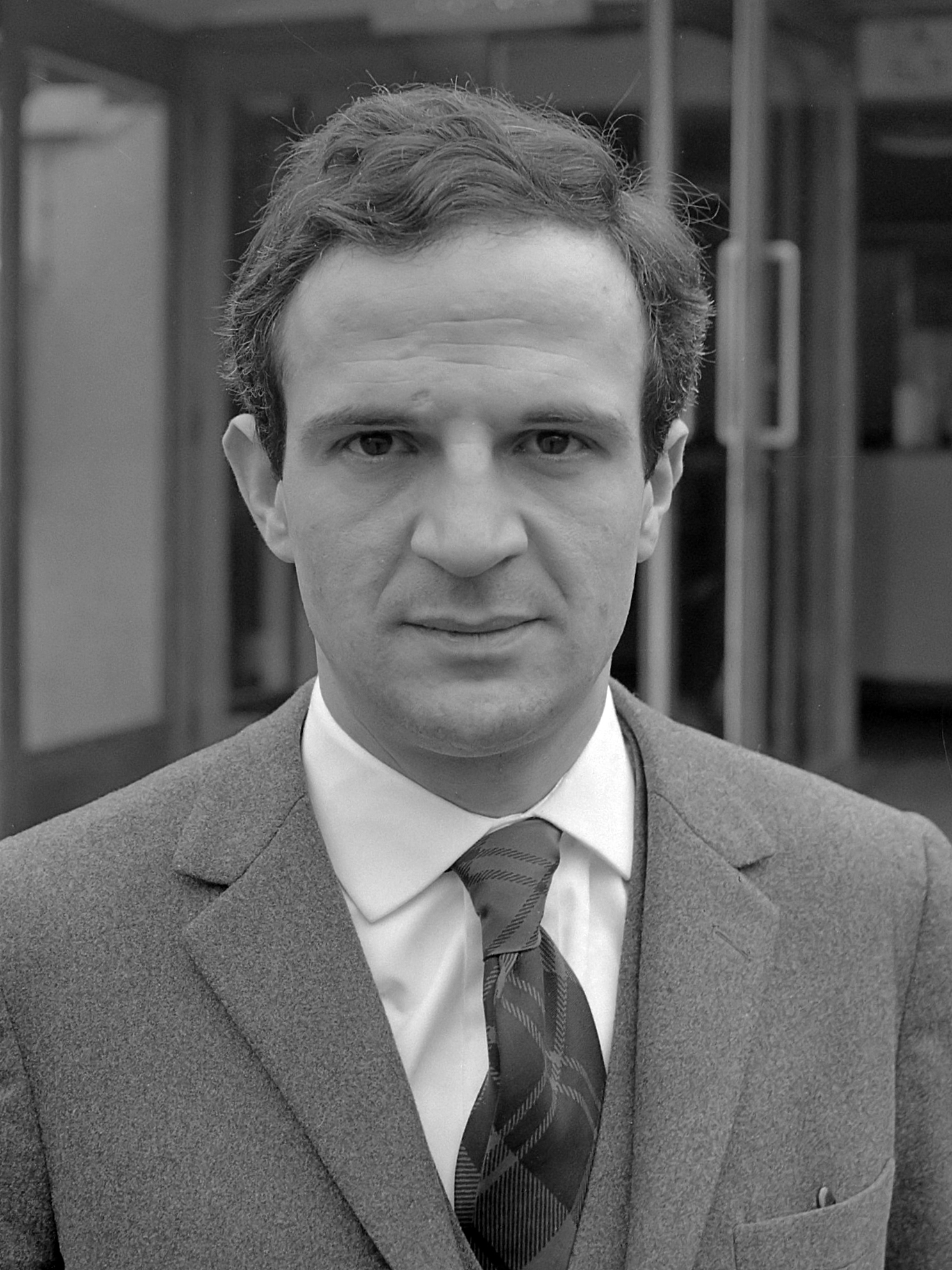 François Truffaut Foto