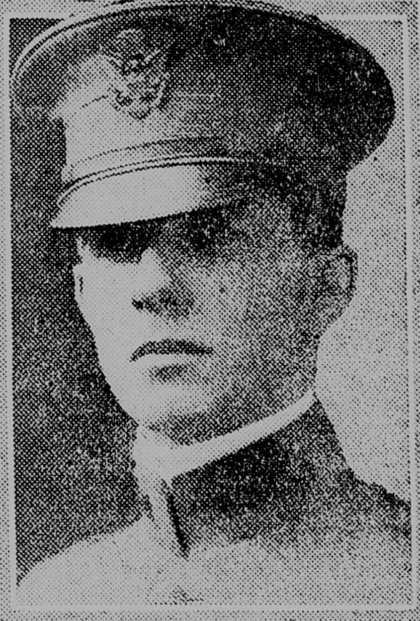 Frank B. Jewett Foto