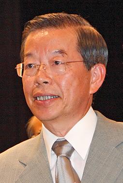 Hsieh Chang-ting Foto