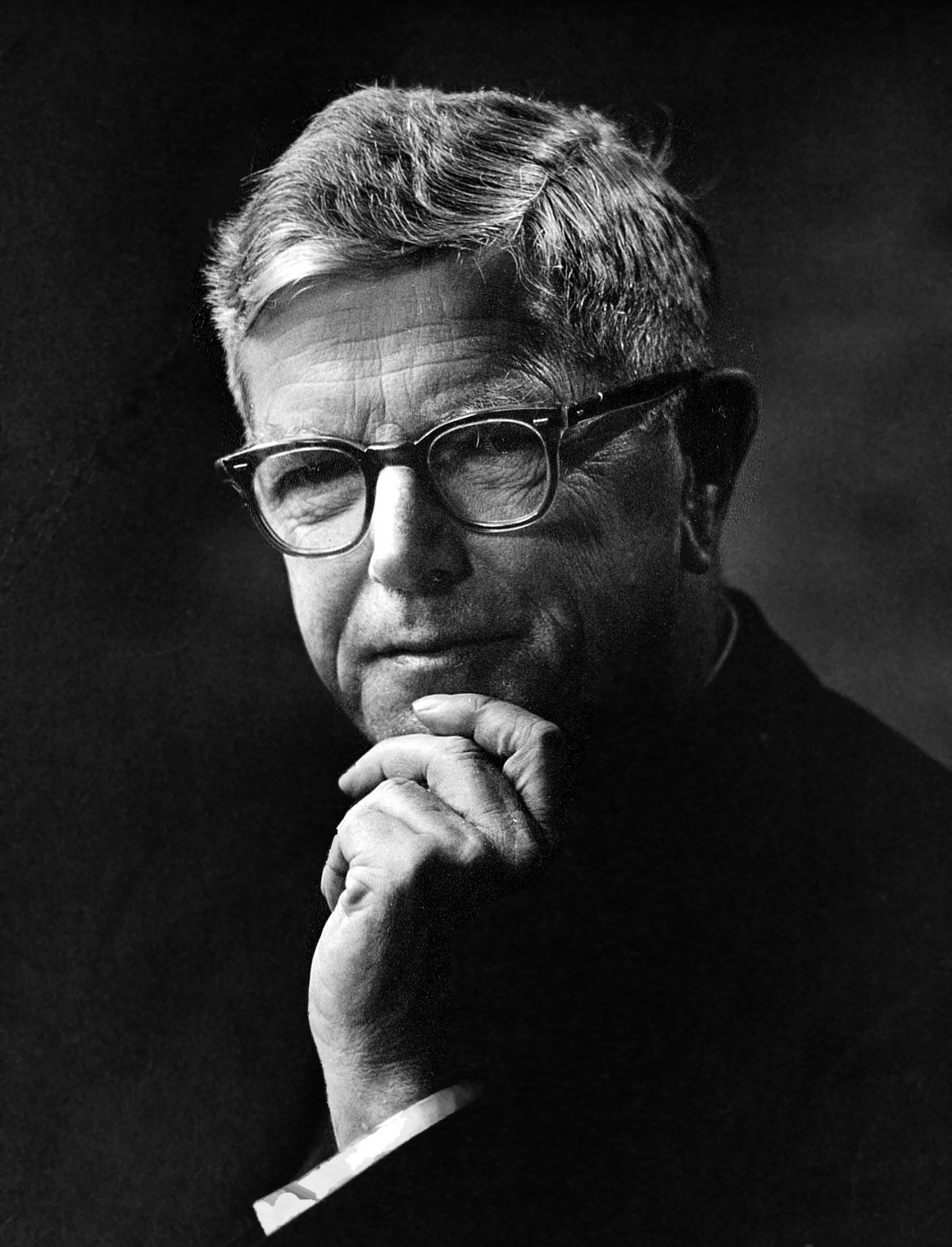 Frank Macfarlane Burnet Foto