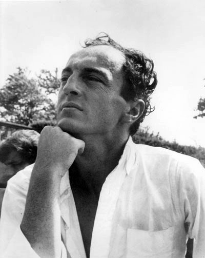 Frank O’Hara Foto