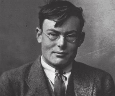 Frank Plumpton Ramsey Foto