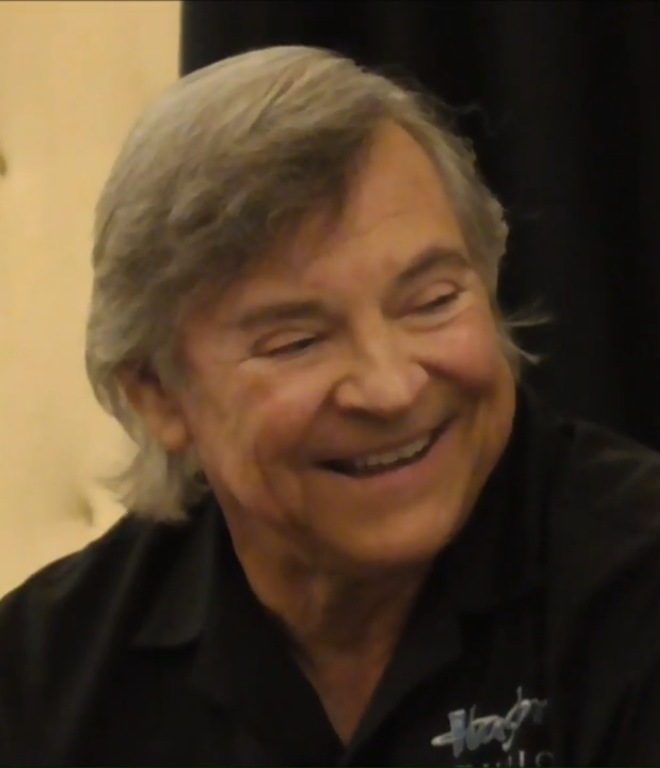 Frank Welker Foto