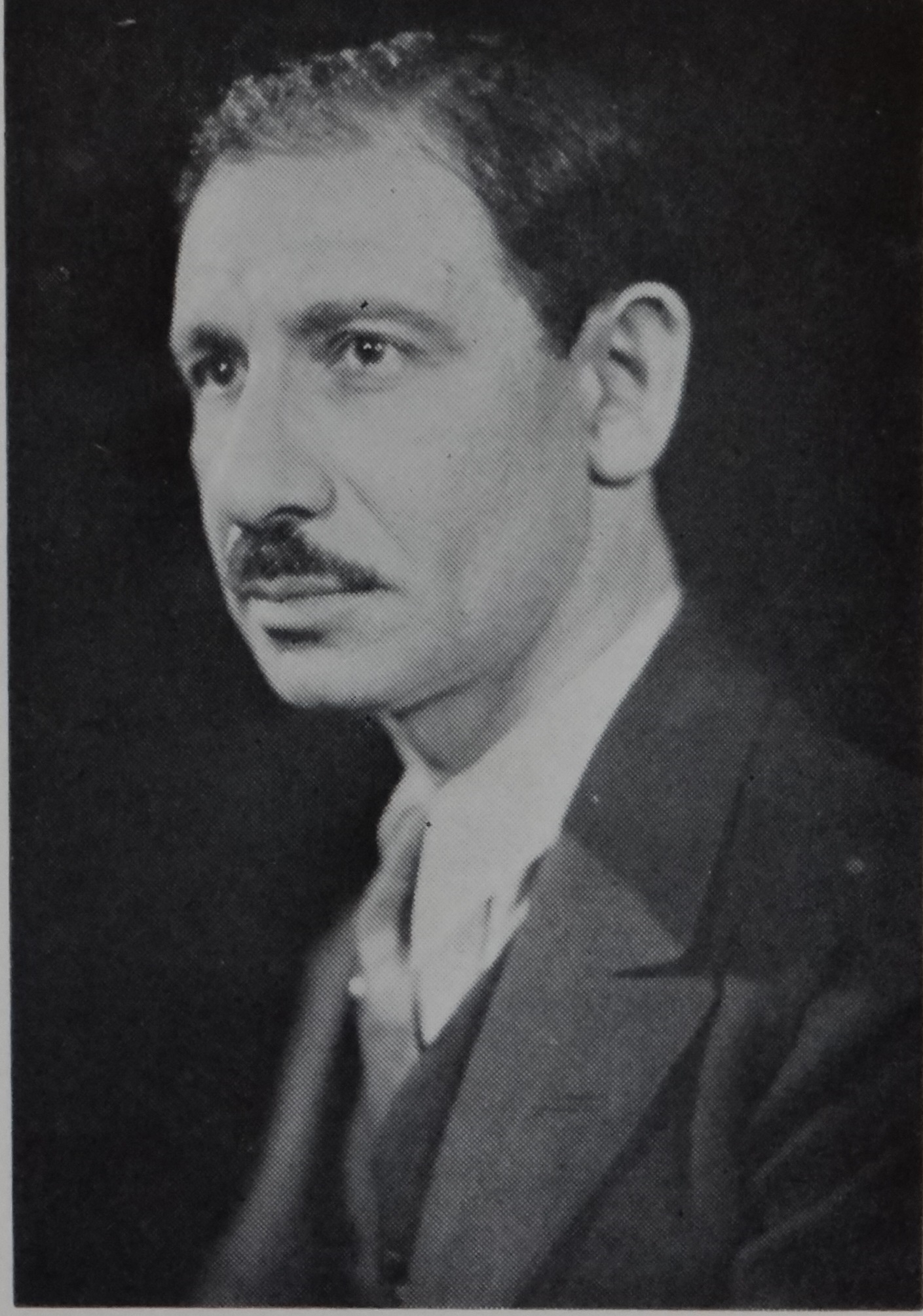 Franklin Pierce Adams Foto