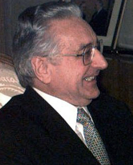 Franjo Tuđman Foto