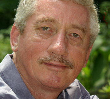 Frans de Waal Foto