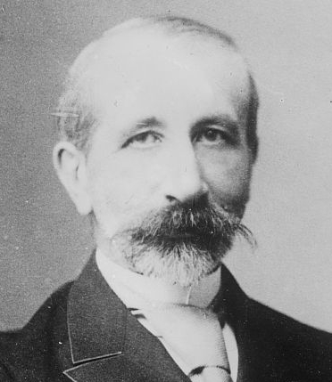 Francis de Croisset Foto
