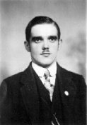 Franz Bardon Foto