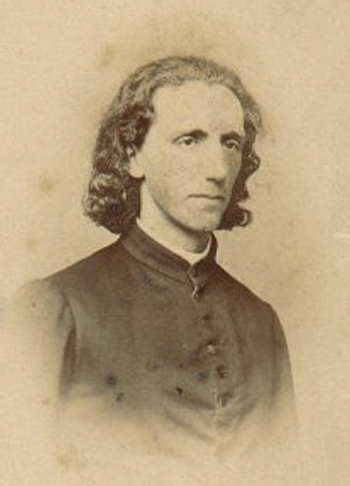 Franz Brentano Foto