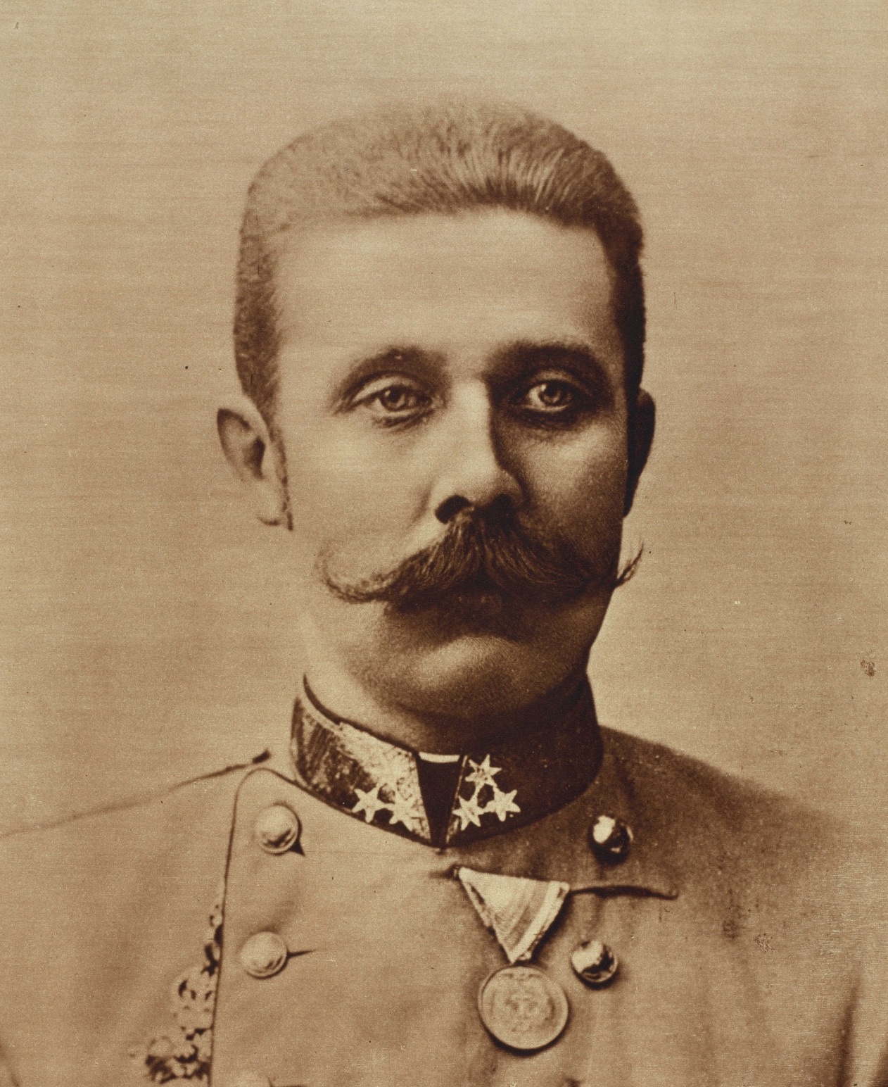 Franz Ferdinand von Österreich Foto
